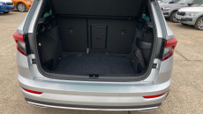 Skoda Karoq 1.5 TSI Sport Line 5dr DSG Petrol Estate